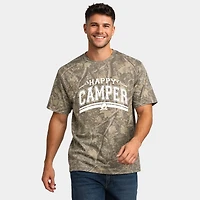 Simply Sage Market - Happy Camper Fire Men's Heavyweight Crew