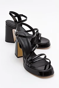 Prologue Shoes Womens Heas Platform Sandal