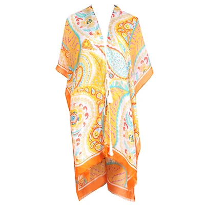 Youzey The Sunshine Women's Swim Coverup