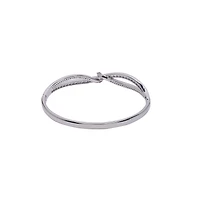 AGP PARIS Womens Diva Knot Bracelet