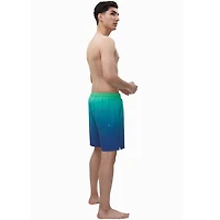 Rokka&Rolla Mens Compression Liner Quick-Dry Swim Trunks