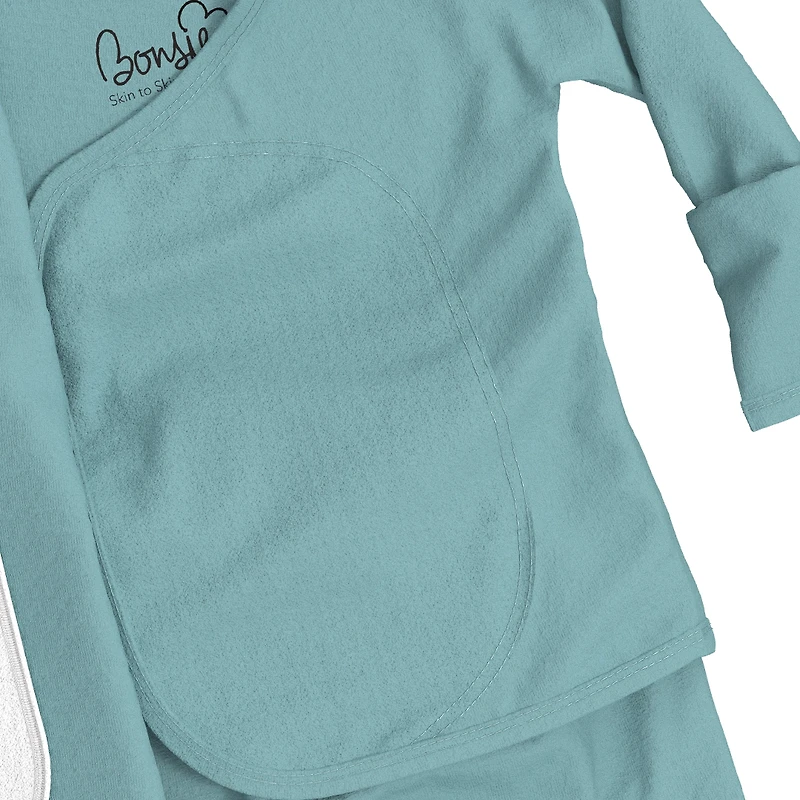 Bonsie Footie - Ripple