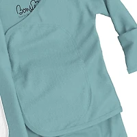 Bonsie Footie - Ripple