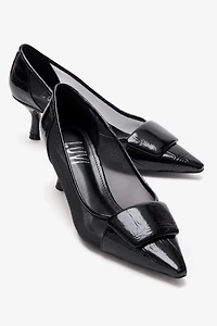 Prologue Shoes Womens Ola Stiletto Pump