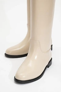 Prologue Shoes Womens Yoko Knee High Boot