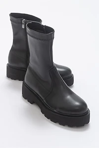 Prologue Shoes Womens Rush Bootie