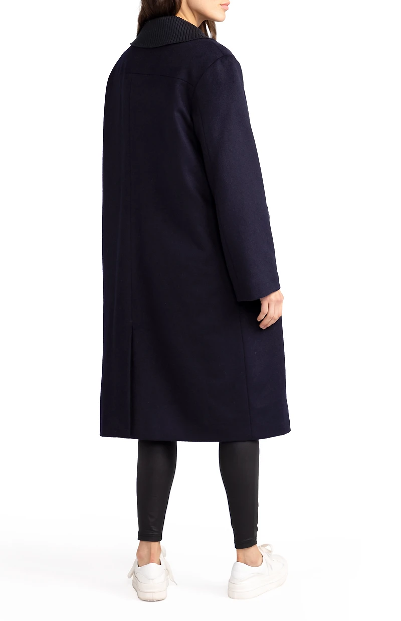 Belle & Bloom Womens After Party Qulited Lining Coat