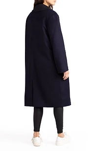 Belle & Bloom Womens After Party Qulited Lining Coat