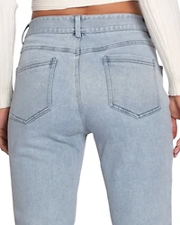 Belle & Bloom Womens First Class Skinny Jeans
