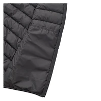 Rokka&Rolla Mens Lightweight Water-Resistant Puffer Vest