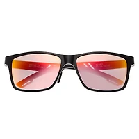 BREED Pyxis Titanium Mens Polarized Sunglasses