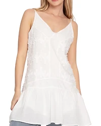 Belle & Bloom Womens Sunny Afternoon Embroidered Dress