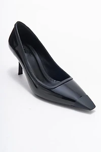 Prologue Shoes Womens Rona Pointed Toe Pump