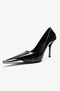 Prologue Shoes Womens Alvena Stiletto Pump