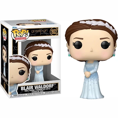 Funko Pop! Gossip Girl: Blair Waldorf (Wedding) #1922