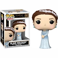 Funko Pop! Gossip Girl: Blair Waldorf (Wedding) #1922
