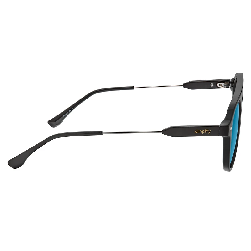Simplify Carter Mens Polarized Sunglasses