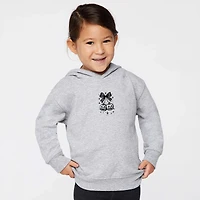 The Juniper Shop - Toddler Hoodie Pumpkin Cherries Stars