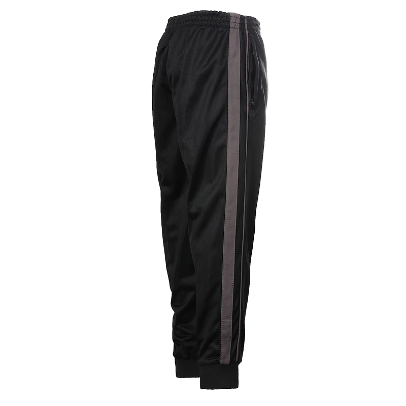 Gioberti Boy's Athletic Track Jogger Pants - with Ribbed Cuff Leg
