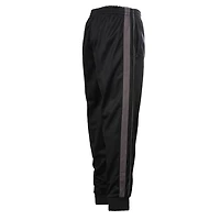 Gioberti Boy's Athletic Track Jogger Pants - with Ribbed Cuff Leg