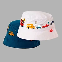 Wear Sierra Toddler Boys Bucket Hat