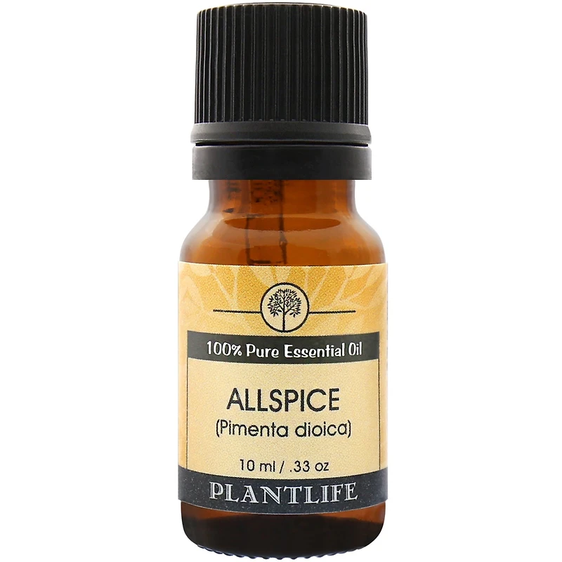 Plantlife Allspice Essential Oil