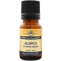 Plantlife Allspice Essential Oil