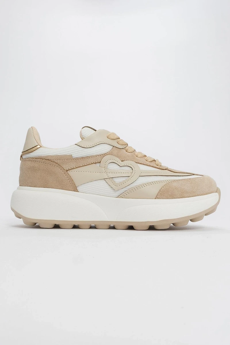 Prologue Shoes Womens Belmon Sneakers