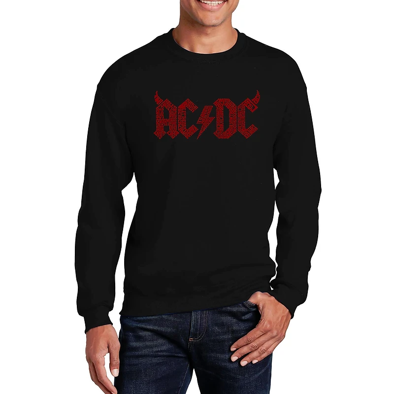 LA Pop Art ACDC
