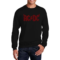 LA Pop Art ACDC