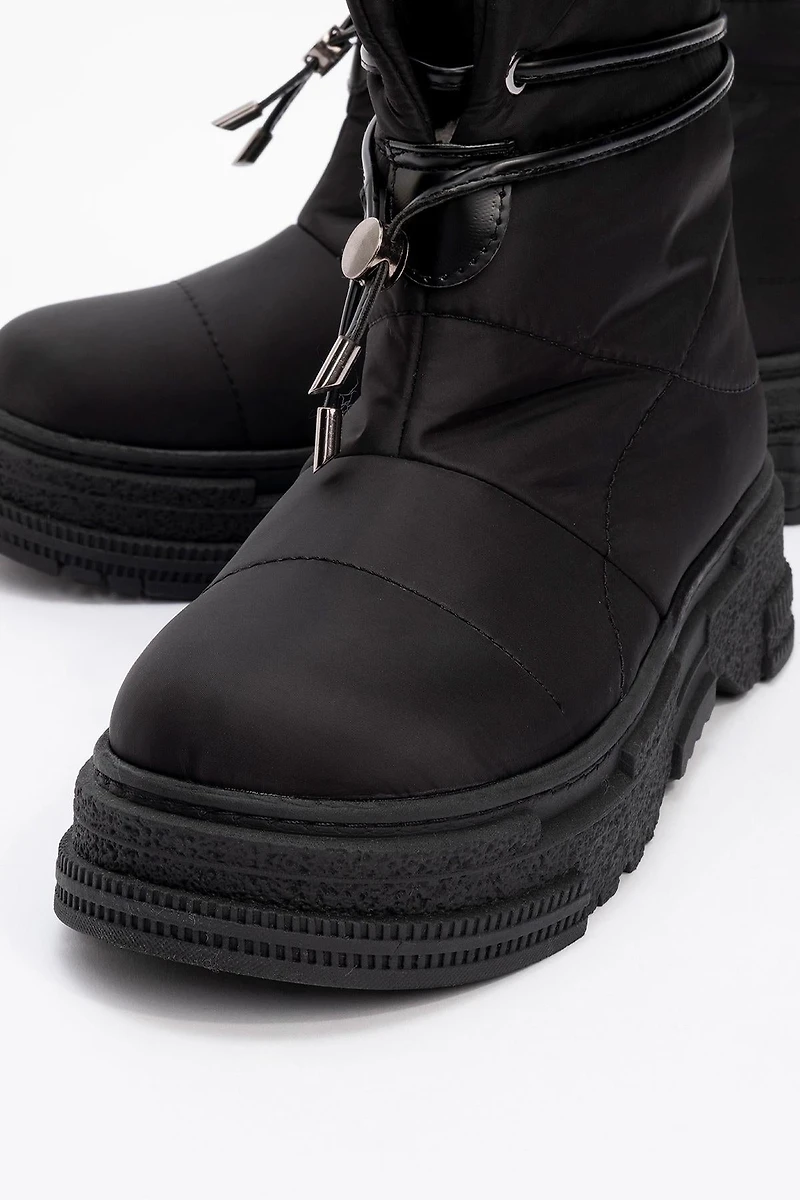 Prologue Shoes Womens Mesta Boot