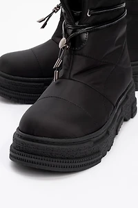 Prologue Shoes Womens Mesta Boot