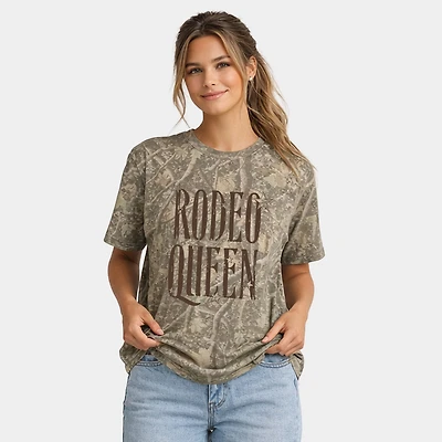 Simply Sage Market - Rodeo Queen Tall Women's Heavyweight Crew