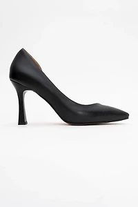 Prologue Shoes Womens Ursula Pointed Toe Pump