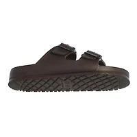 Gioberti Men's EVA Sandals with Arch Support and Adjustable Strap