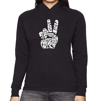 LA Pop Art Peace Out