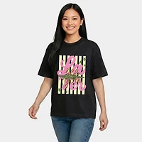 Simply Sage Market - See You Later Alligator Women's Relaxed Boxy Tee