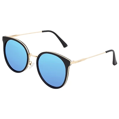BERTHA Brielle Womens Polarized Sunglasses
