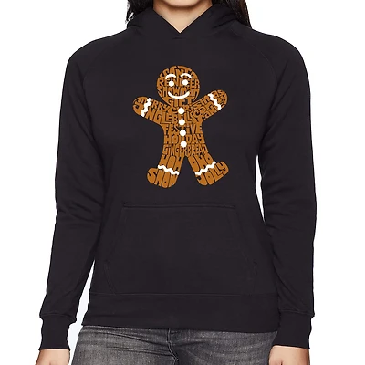 LA Pop Art Gingerbread