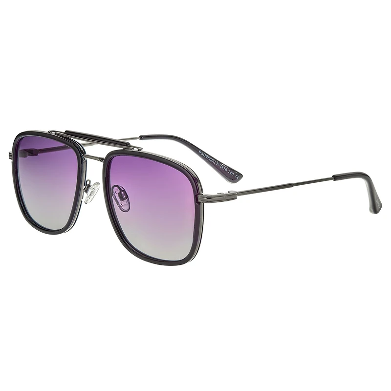 BREED Flyer Mens Polarized Sunglasses