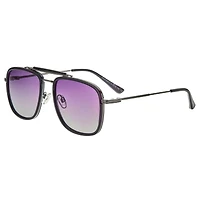 BREED Flyer Mens Polarized Sunglasses