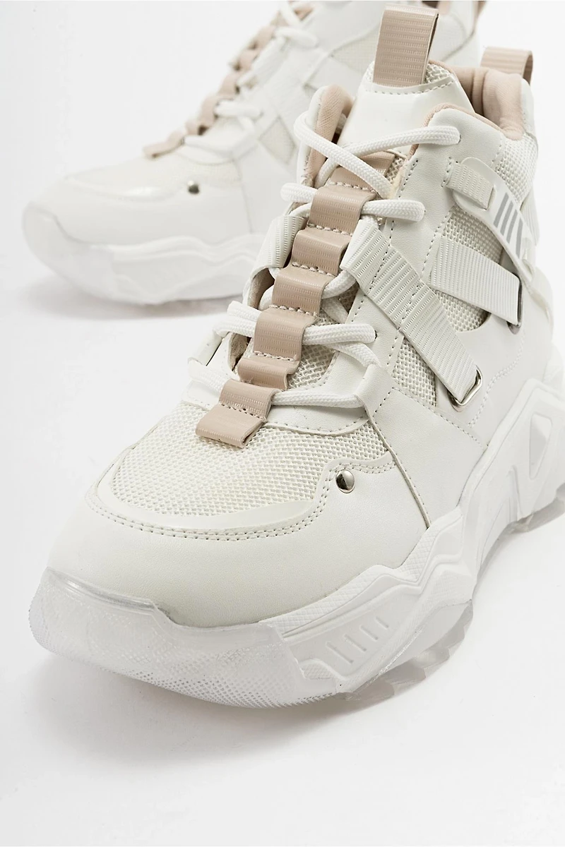 Prologue Shoes Womens Seraphine Sport Boot