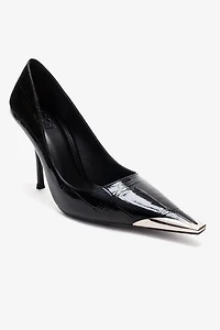 Prologue Shoes Womens Alvena Stiletto Pump