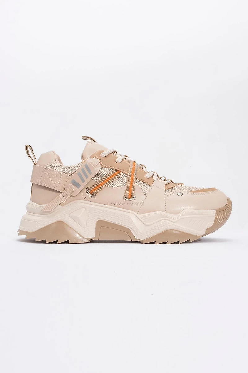 Prologue Shoes Womens Maggie Sport Sneakers