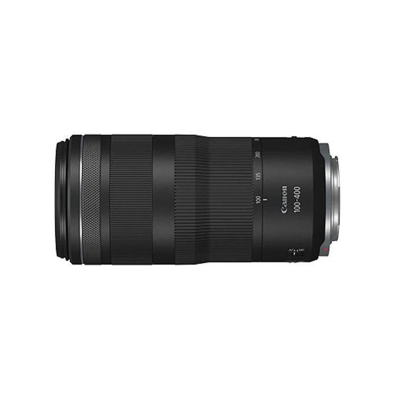 Canon RF 100-400mm f/5.6-8 IS USM Lens