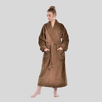 Wear Sierra Unisex One Cotton Turkish Bath Wraps