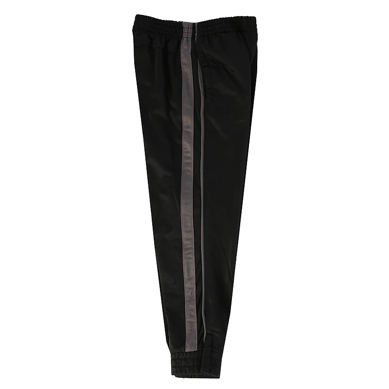 Gioberti Boy's Athletic Jogger Track Pants - With Ribbed Zipper Ankle Cuffs