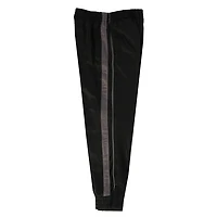 Gioberti Boy's Athletic Jogger Track Pants - With Ribbed Zipper Ankle Cuffs