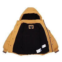 Rokka&Rolla Little & Big Kid Boys Hooded Puffer Jacket