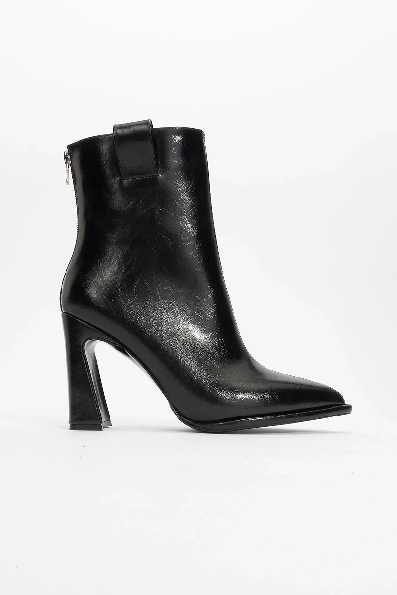 Prologue Shoes Womens Aja Block Heel Convertible Knee High Boot